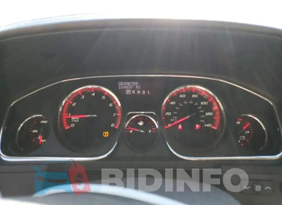 1GKKVTKD0GJ108154 Photo# 9