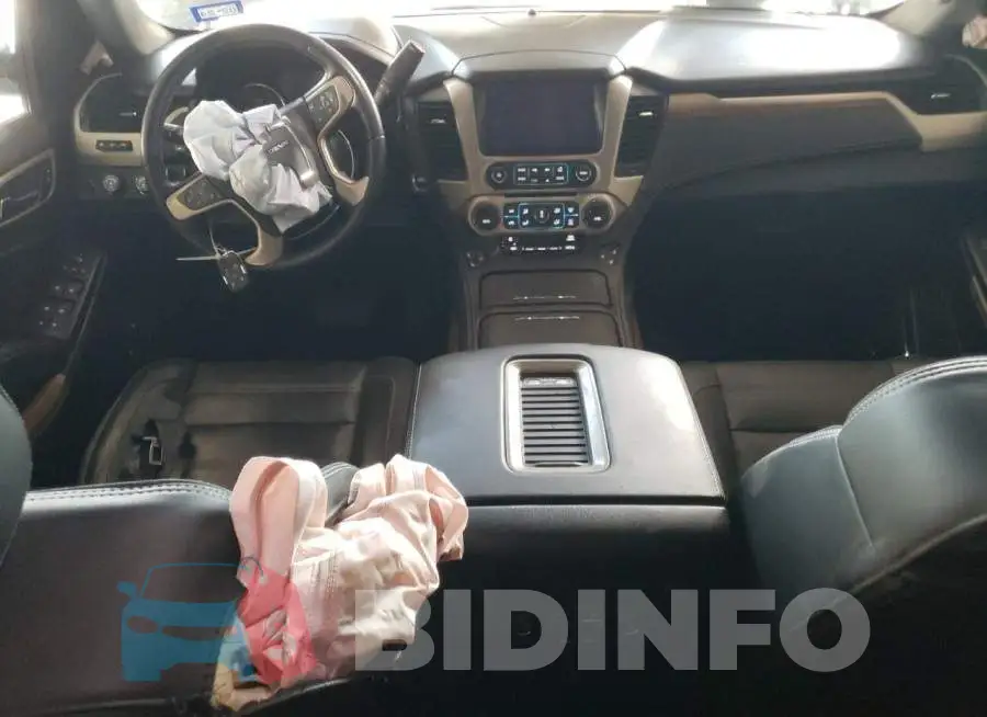 1GKS2CKJ3LR107834 Photo# 8
