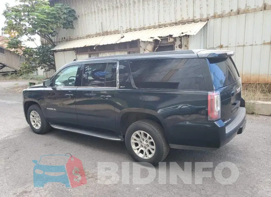 1GKS2GKC8LR190394 Photo# 2