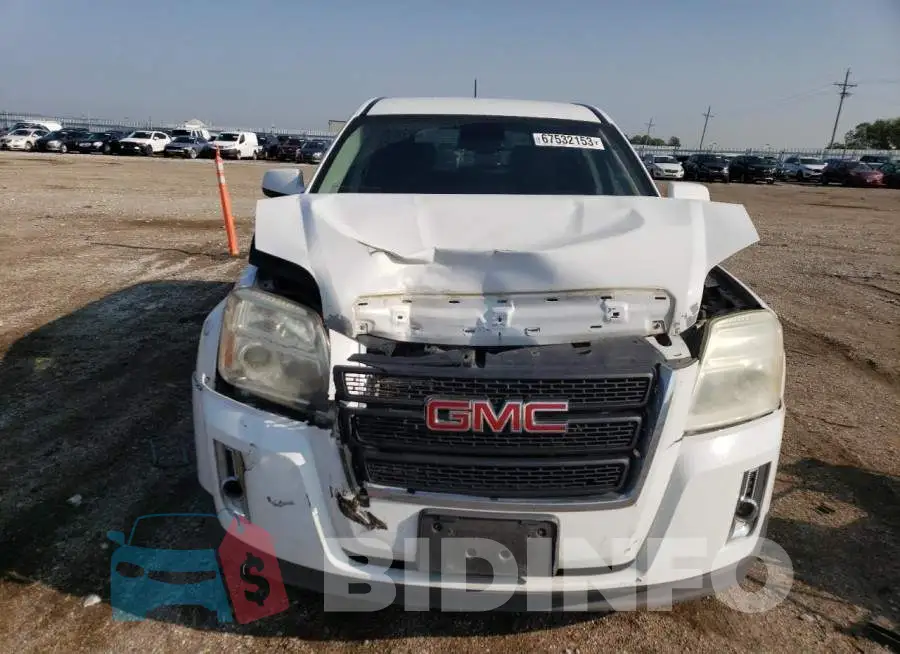 2GKALMEK0E6120199 Photo# 5