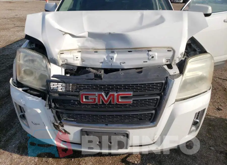 2GKALMEK0E6120199 Photo# 12