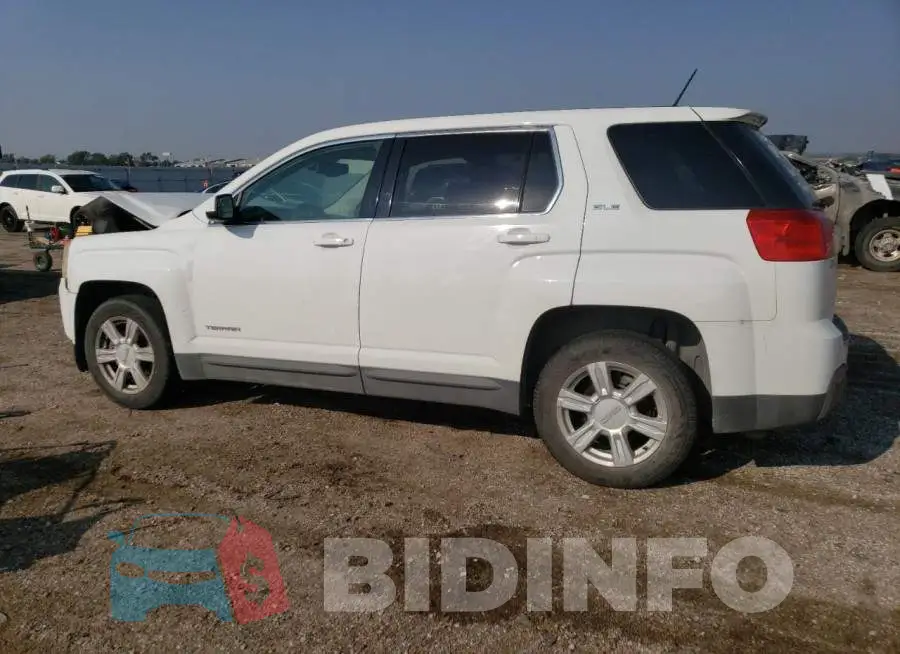 2GKALMEK0E6120199 Photo# 2