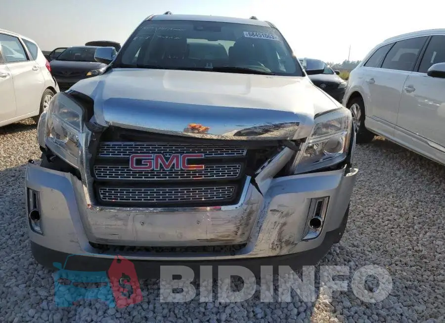 2GKFLYE38F6386030 Photo# 5