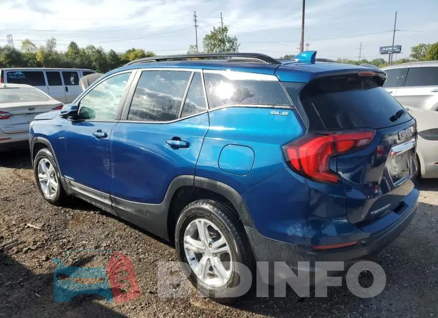 3GKALMEV8ML366714 Photo# 2