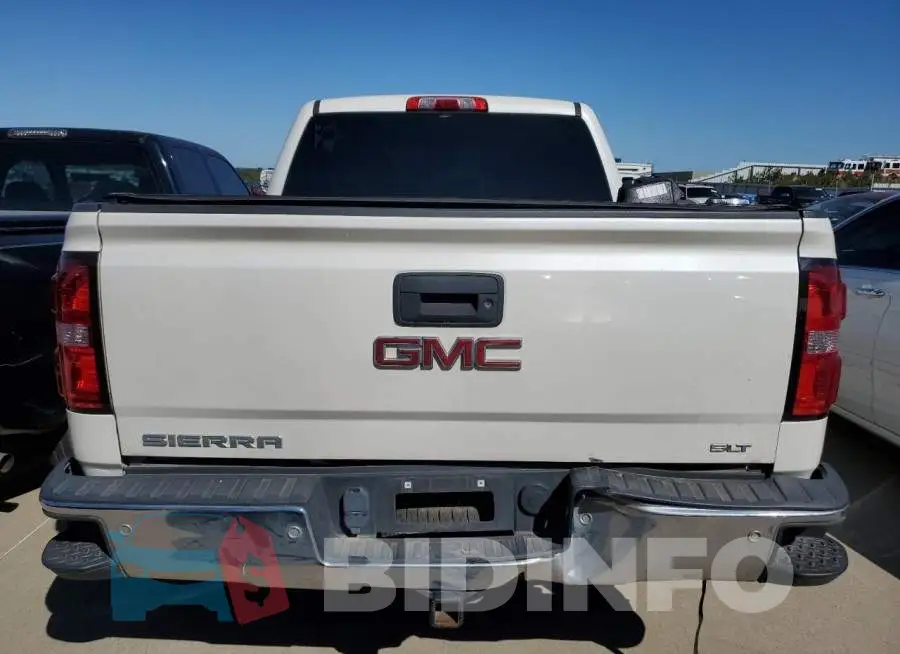 3GTP1VEC5EG400487 Photo# 6