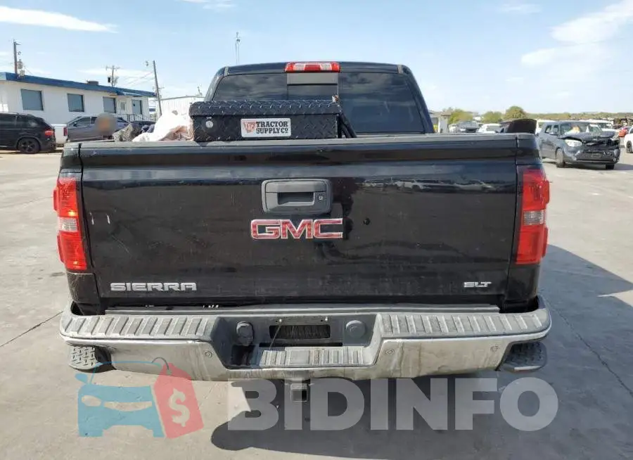 3GTU2VEC3EG228959 Photo# 6