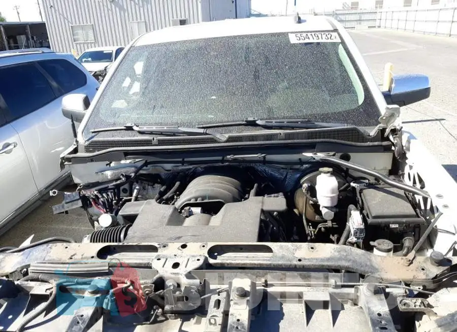 3GTU2VEC4EG238173 Photo# 7