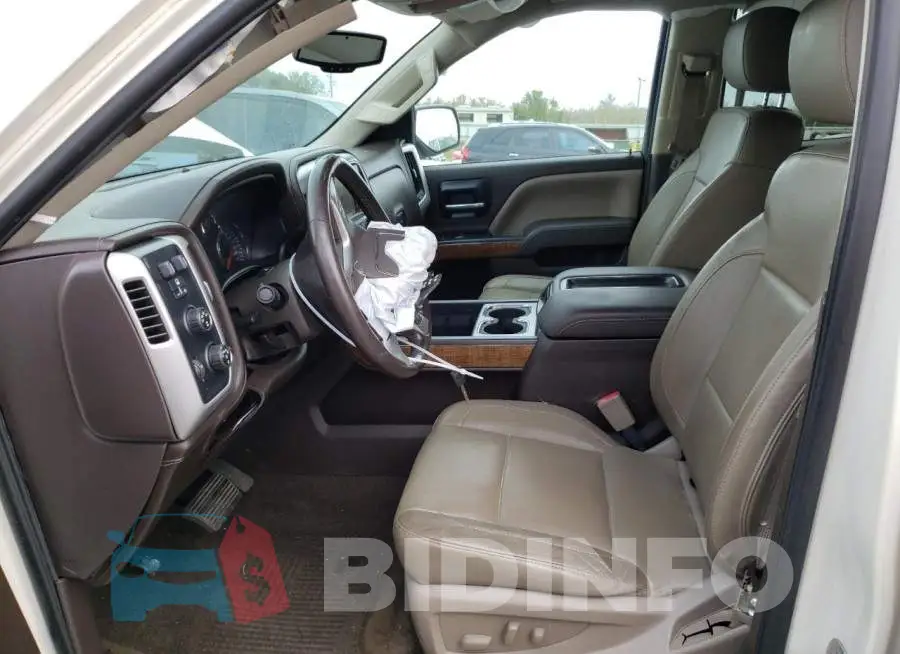 3GTU2VEC7EG209797 Photo# 7
