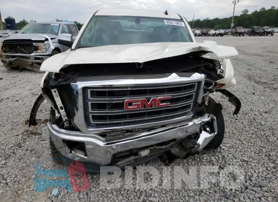 3GTU2VEC7EG209797 Photo# 5