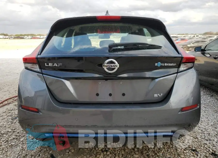 1N4AZ1CV6MC553821 Photo# 6
