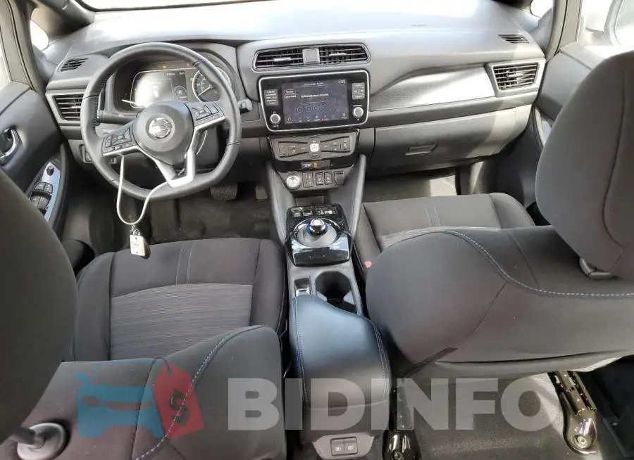 1N4AZ1CV9MC550136 Photo# 8