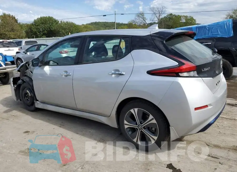 1N4AZ1CV9MC550136 Photo# 2