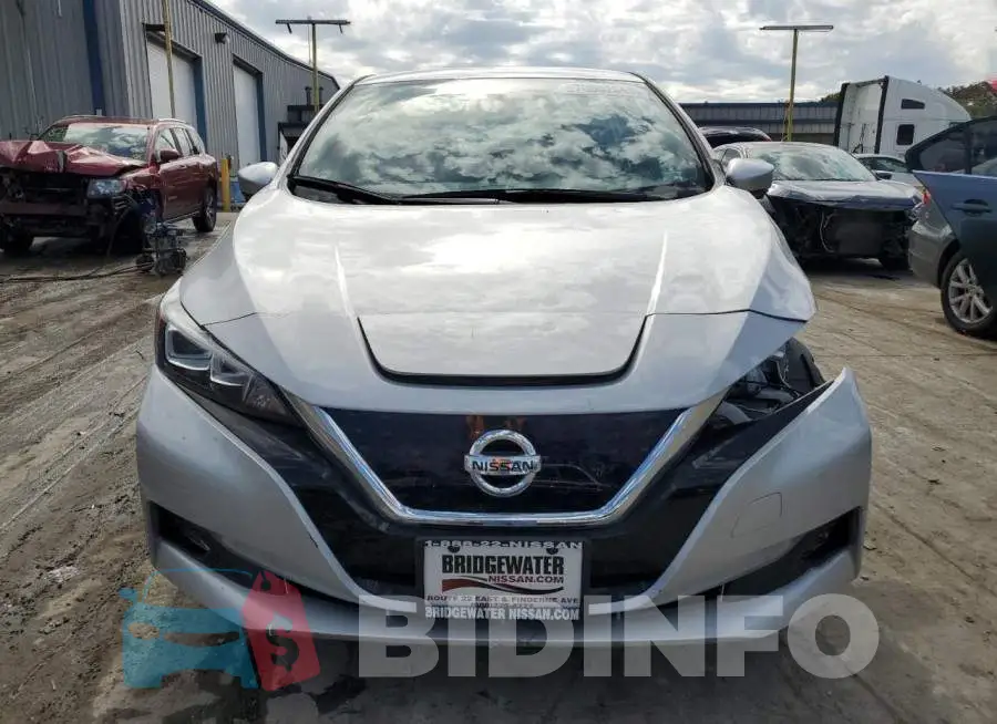 1N4AZ1CV9MC550136 Photo# 5