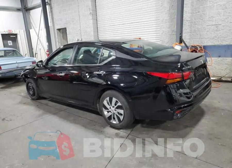 1N4BL4BV2PN335974 Photo# 2