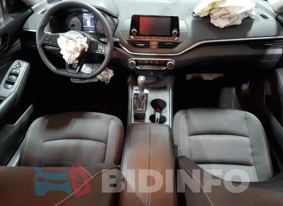 1N4BL4BV2PN335974 Photo# 8