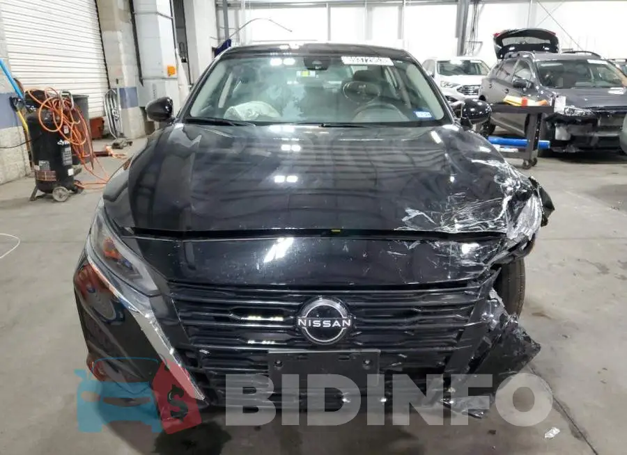 1N4BL4BV2PN335974 Photo# 5
