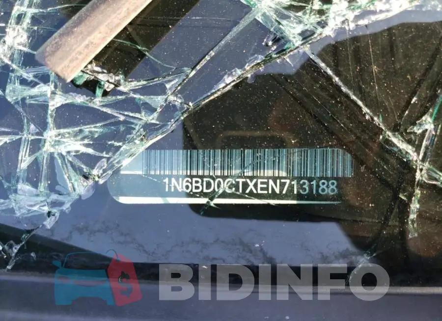 1N6BD0CTXEN713188 Photo# 12