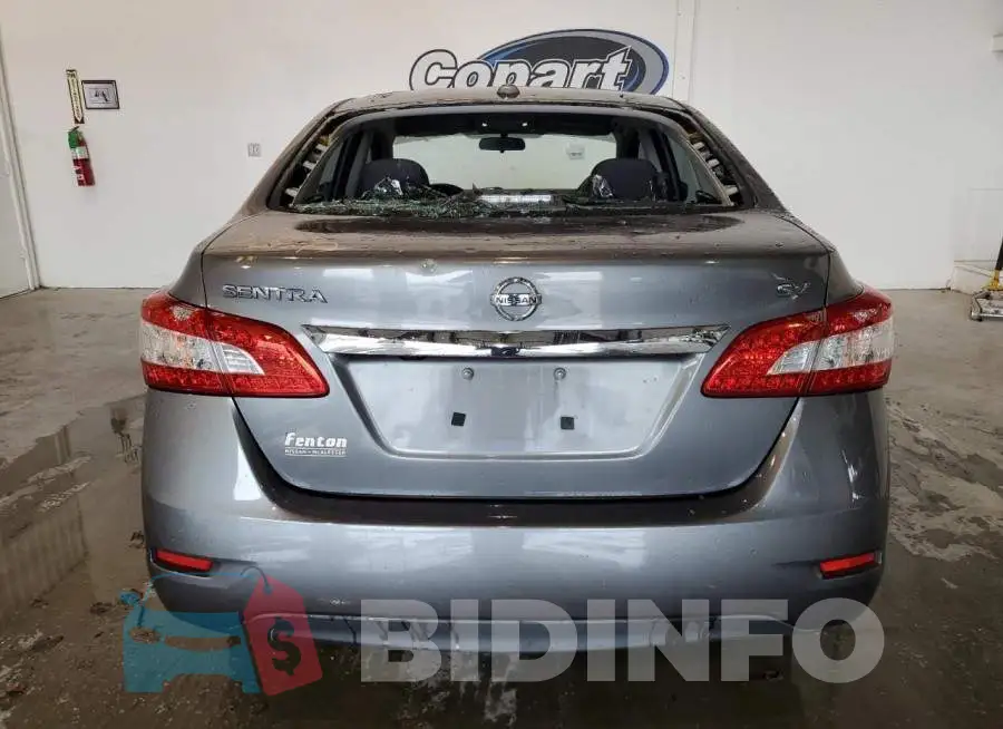 3N1AB7AP4FL694371 Photo# 6