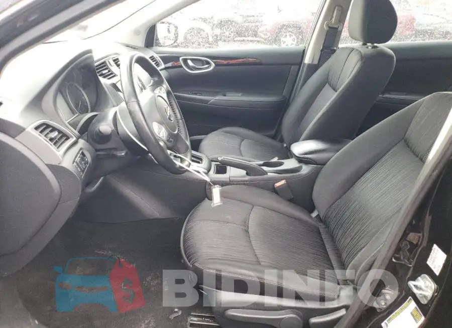 3N1AB7AP5JY290281 Photo# 7