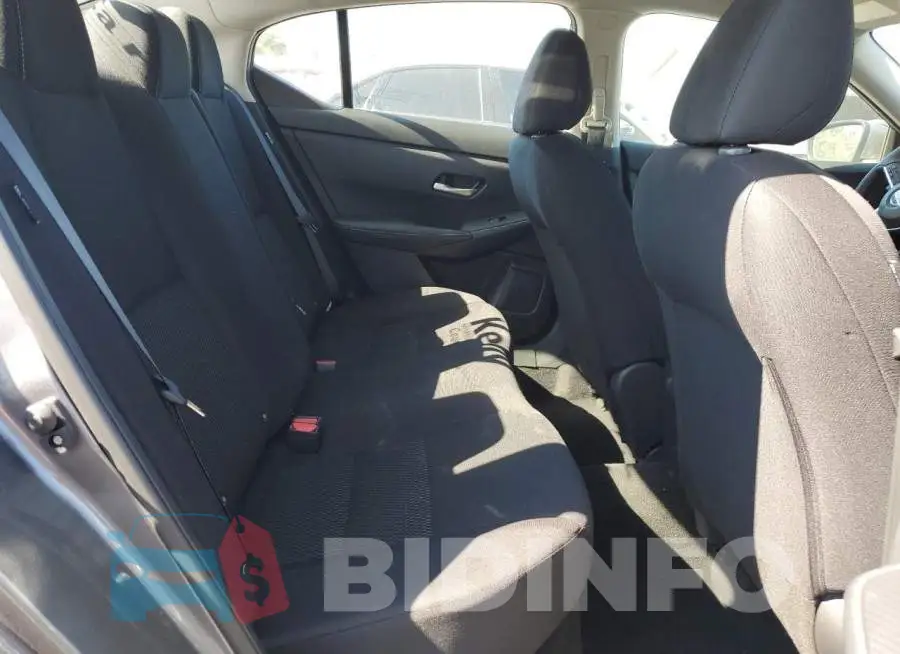 3N1AB8BV2NY283684 Photo# 10