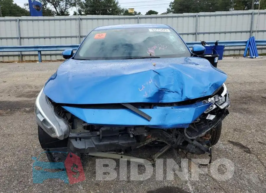3N1AB8CV1MY239236 Photo# 5