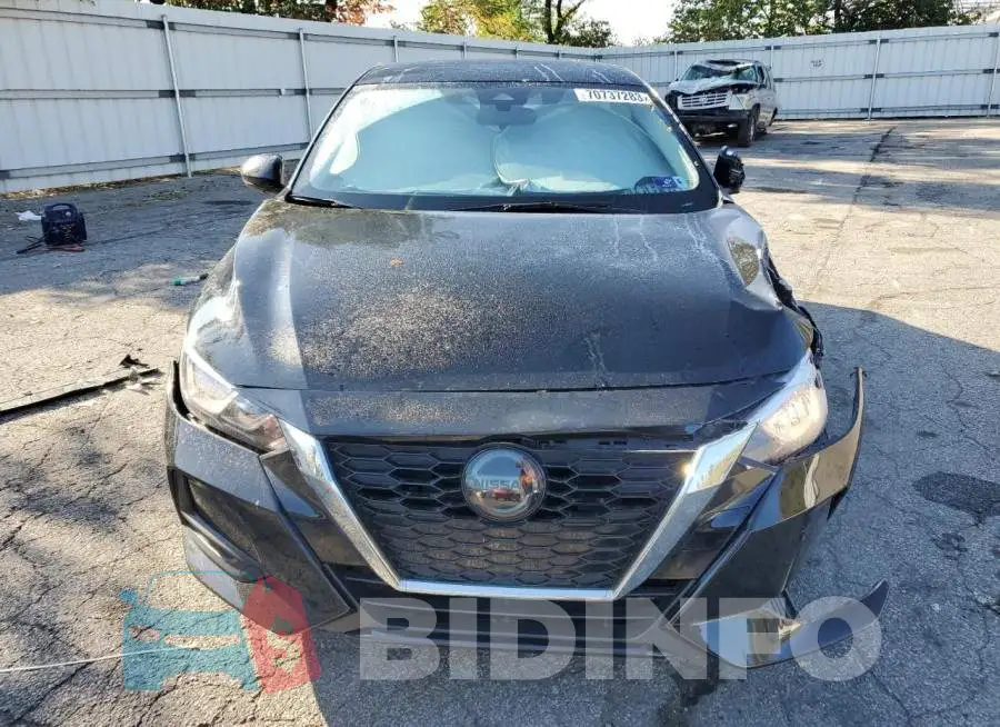 3N1AB8CV2NY251560 Photo# 5