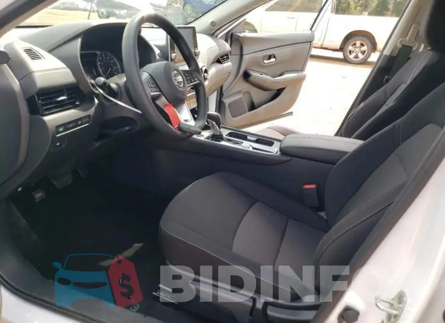 3N1AB8CV4PY309977 Photo# 7