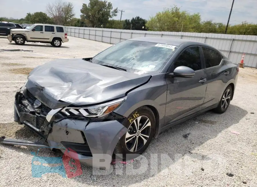 3N1AB8CV7LY213402 Photo# 1