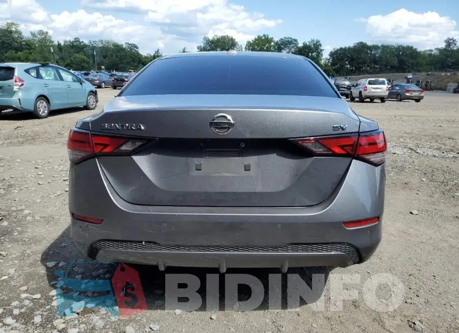 3N1AB8CV9LY236292 Photo# 6