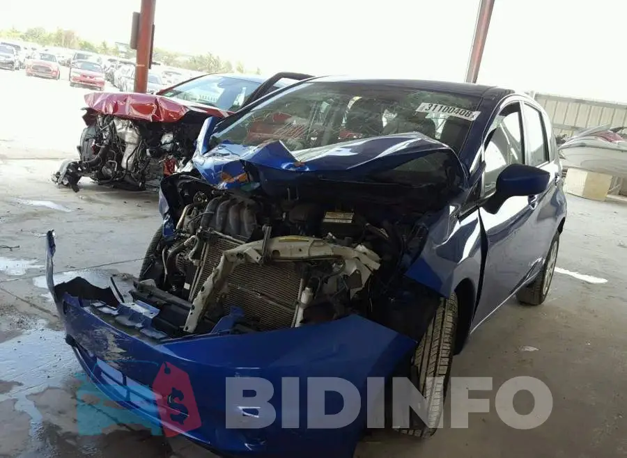 3N1CE2CP1FL418522 Photo# 2