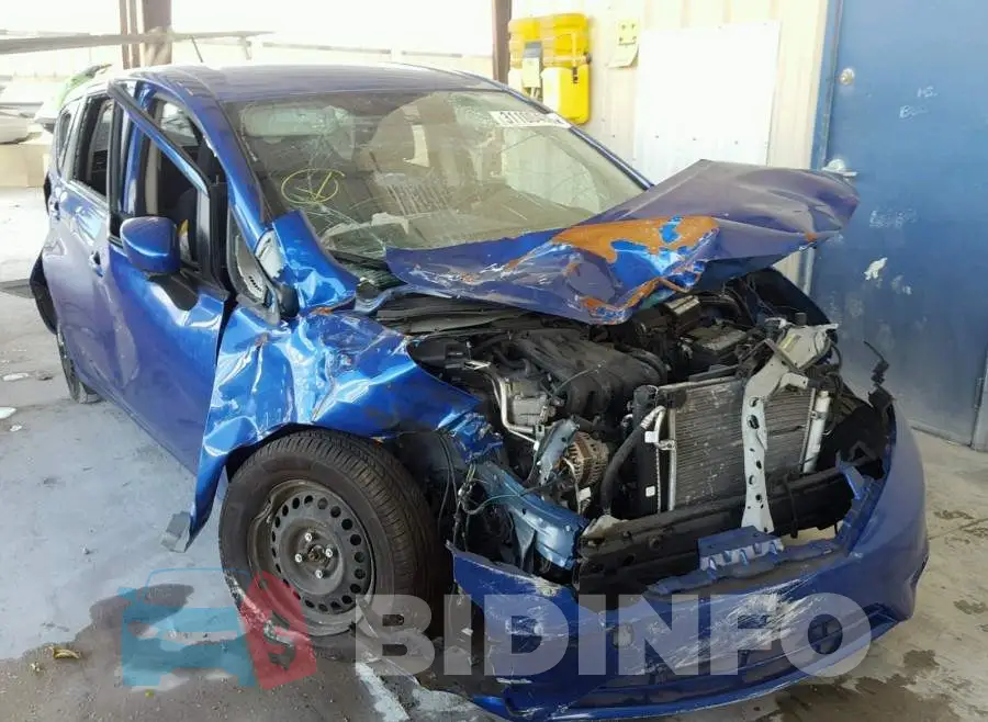 3N1CE2CP1FL418522 Photo# 1