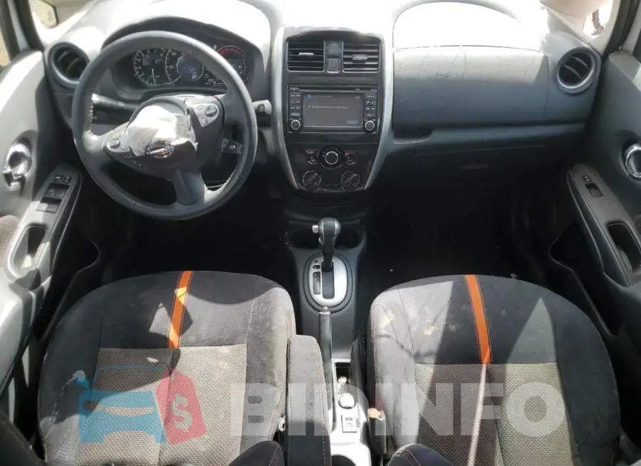 3N1CE2CP2FL432512 Photo# 8