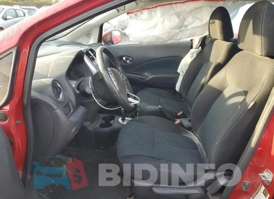 3N1CE2CP4FL359207 Photo# 7