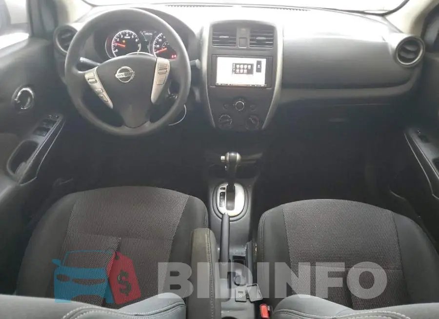 3N1CN7APXFL925662 Photo# 8
