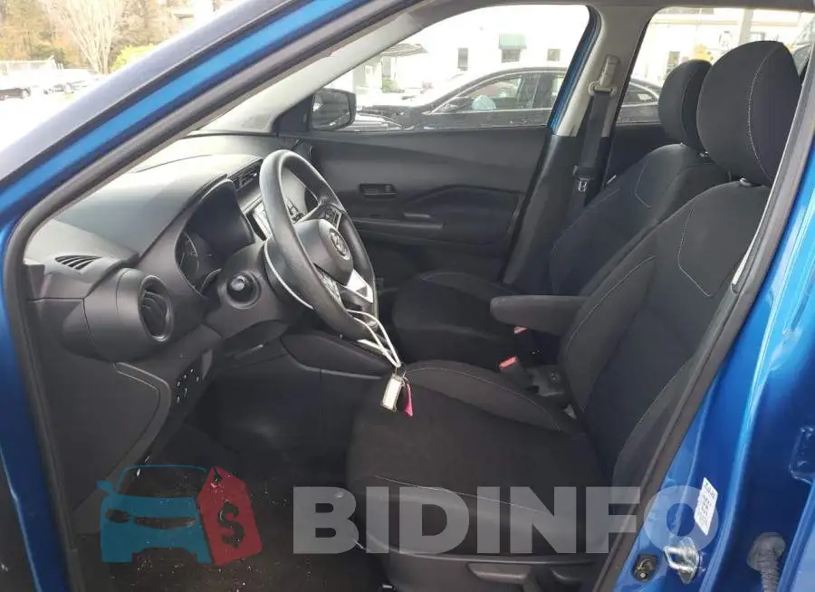 3N1CP5BV3ML505489 Photo# 7