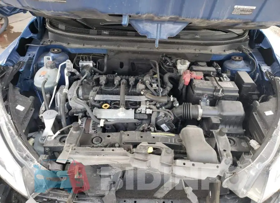 3N1CP5BV3ML505489 Photo# 11
