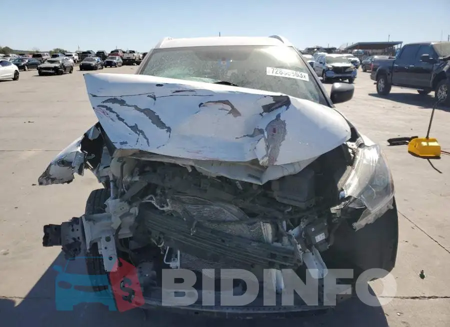 3N1CP5CU2JL507669 Photo# 5