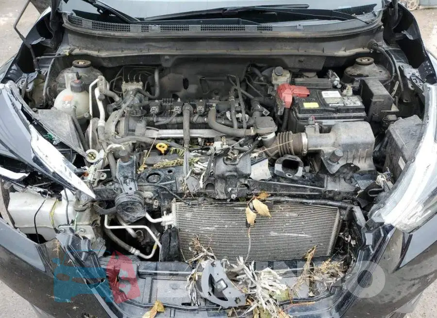 3N1CP5CU3KL550452 Photo# 11