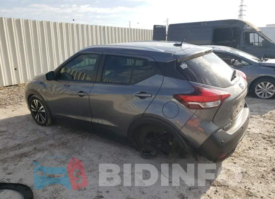 3N1CP5CV6LL579812 Photo# 2