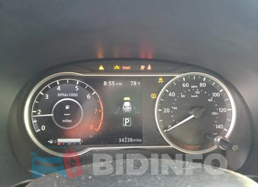 3N1CP5CV6LL579812 Photo# 9