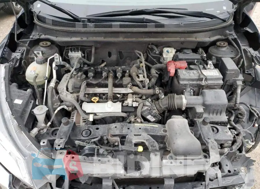 3N1CP5CVXML482520 Photo# 11