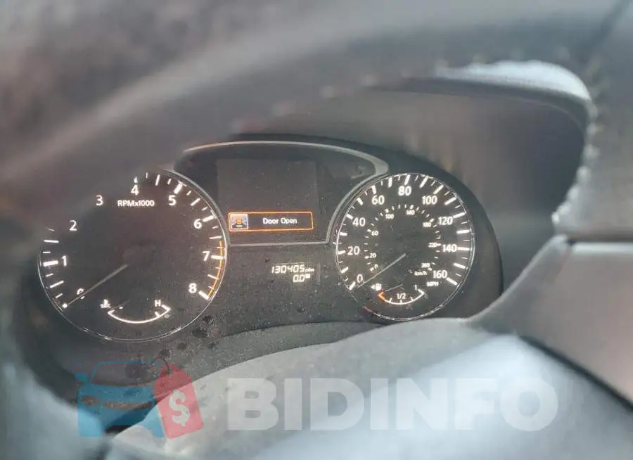 5N1AR2MM8EC659934 Photo# 9