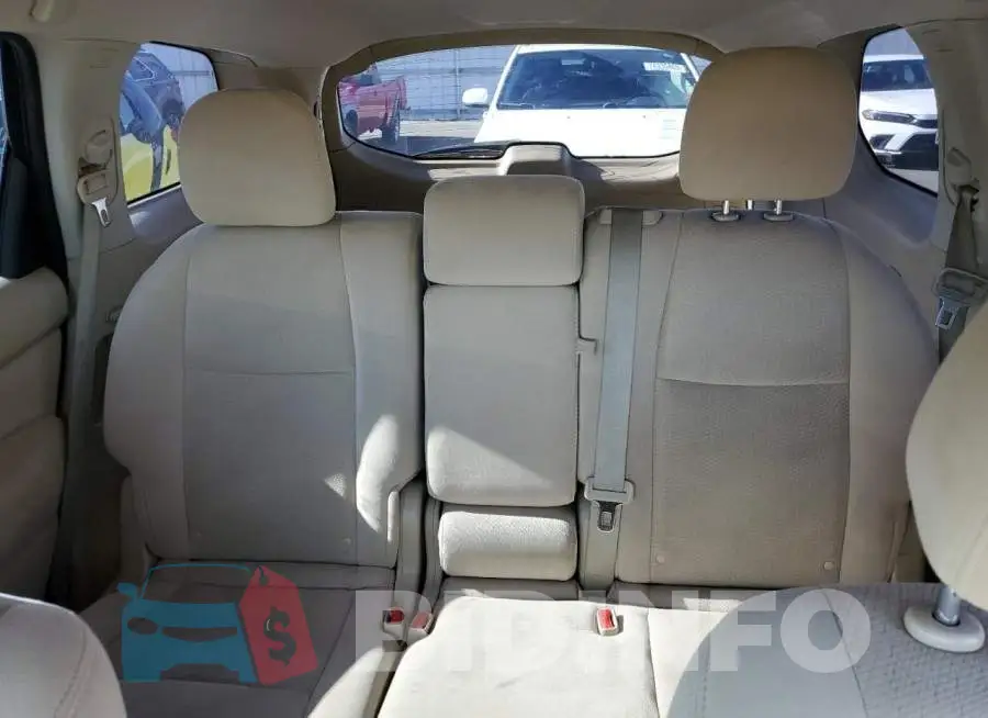 5N1AR2MN2EC609636 Photo# 10
