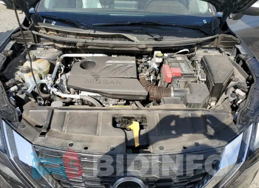 5N1BT3BB8PC814983 Photo# 11