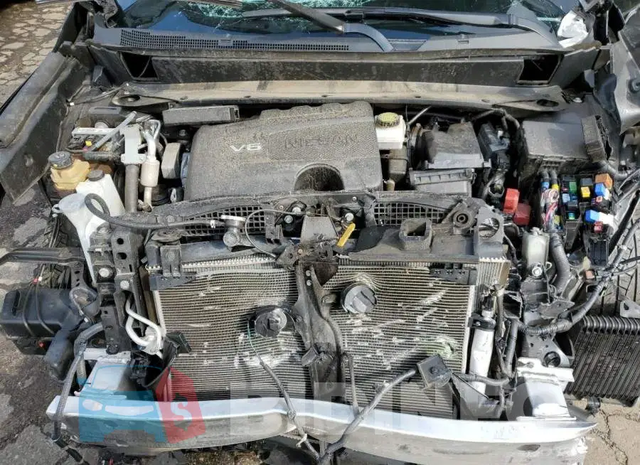 5N1DR2CN3LC625081 Photo# 12
