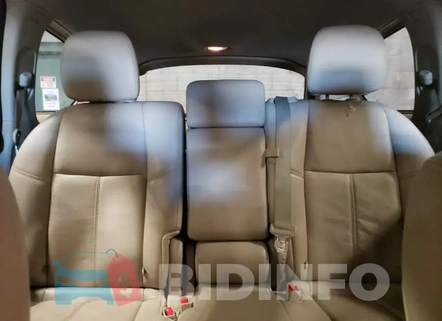 5N1DR2MM1HC906602 Photo# 10