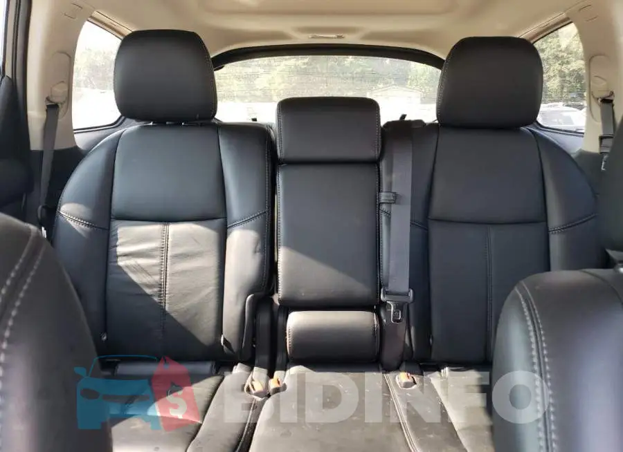 5N1DR2MM5JC670882 Photo# 10