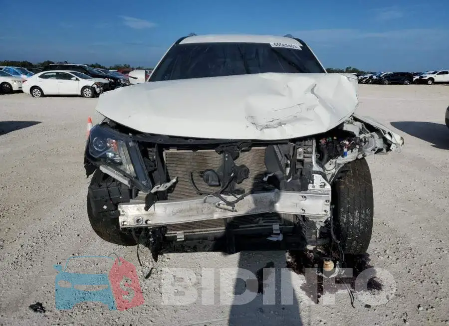 5N1DR2MM5KC591486 Photo# 5