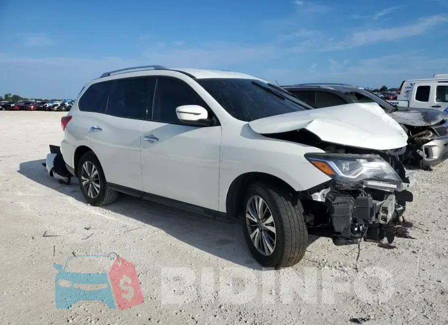 5N1DR2MM5KC591486 Photo# 4