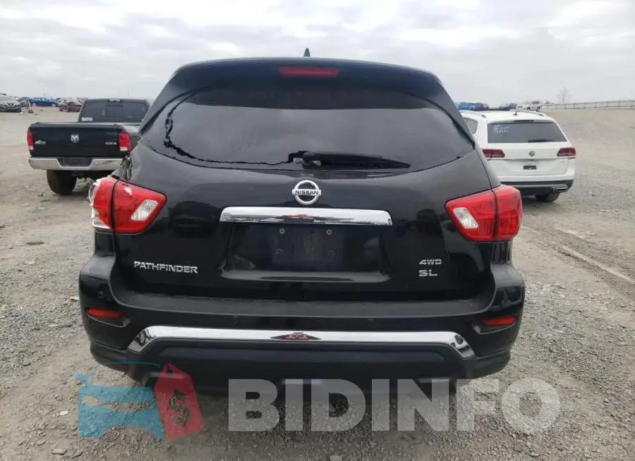 5N1DR2MM5KC601840 Photo# 6